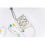 2025年2月20日高品質新品loewe半袖Tシャツ  FF工場