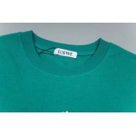 2025年2月20日高品質新品loewe半袖Tシャツ  FF工場