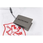 2025年2月20日高品質新品Balenciaga半袖Tシャツ  FF工場