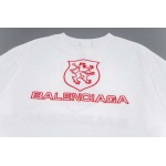 2025年2月20日高品質新品Balenciaga半袖Tシャツ  FF工場