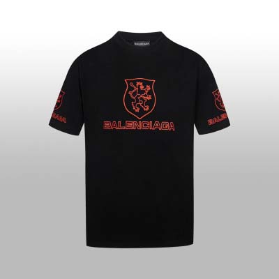 2025年2月20日高品質新品Balenciaga半袖Tシャ...