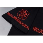2025年2月20日高品質新品Balenciaga半袖Tシャツ  FF工場