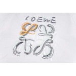 2025年2月20日高品質新品loewe半袖Tシャツ  FF工場