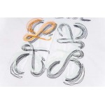 2025年2月20日高品質新品loewe半袖Tシャツ  FF工場
