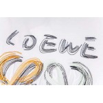 2025年2月20日高品質新品loewe半袖Tシャツ  FF工場