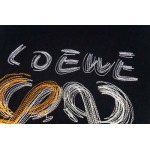 2025年2月20日高品質新品loewe半袖Tシャツ  FF工場