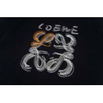 2025年2月20日高品質新品loewe半袖Tシャツ  FF工場