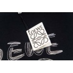 2025年2月20日高品質新品loewe半袖Tシャツ  FF工場