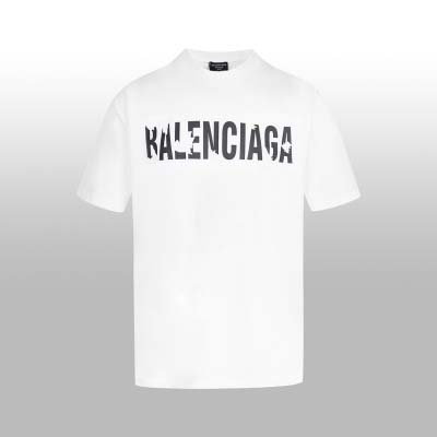 2025年2月20日高品質新品Balenciaga半袖Tシャ...