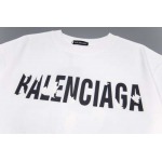 2025年2月20日高品質新品Balenciaga半袖Tシャツ  FF工場