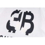 2025年2月20日高品質新品Balenciaga半袖Tシャツ  FF工場