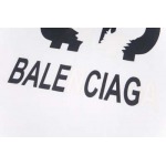 2025年2月20日高品質新品Balenciaga半袖Tシャツ  FF工場