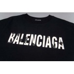 2025年2月20日高品質新品Balenciaga半袖Tシャツ  FF工場