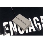 2025年2月20日高品質新品Balenciaga半袖Tシャツ  FF工場