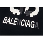 2025年2月20日高品質新品Balenciaga半袖Tシャツ  FF工場