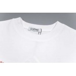 2025年2月20日高品質新品loewe半袖Tシャツ  FF工場