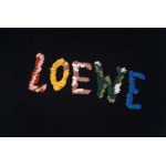 2025年2月20日高品質新品loewe半袖Tシャツ  FF工場