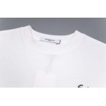 2025年2月20日高品質新品GIVENCHY半袖Tシャツ  FF工場