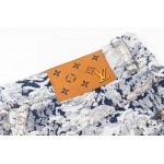 2025年2月20日高品質新品Louis Vuitton 半ズボン  FF工場