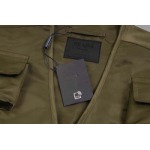 2025年2月20日高品質新品PRADAベスト  FF工場