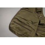 2025年2月20日高品質新品PRADAベスト  FF工場