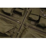 2025年2月20日高品質新品PRADAベスト  FF工場