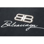 2025年2月21日高品質新品Balenciaga半袖Tシャツ  FF工場