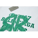 2025年2月21日高品質新品Balenciaga半袖Tシャツ  FF工場