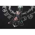 2025年2月21日高品質新品Chrome hearts半袖Tシャツ  FF工場