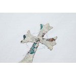 2025年2月21日高品質新品Chrome hearts半袖Tシャツ  FF工場