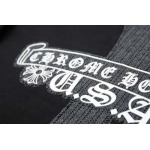 2025年2月21日高品質新品Chrome hearts半袖Tシャツ  FF工場