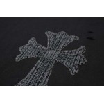 2025年2月21日高品質新品Chrome hearts半袖Tシャツ  FF工場