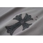 2025年2月21日高品質新品Chrome hearts半袖Tシャツ  FF工場