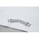 2025年2月21日高品質新品Chrome hearts半袖Tシャツ  FF工場