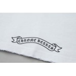 2025年2月21日高品質新品Chrome hearts半袖Tシャツ  FF工場