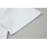 2025年2月21日高品質新品Chrome hearts半袖Tシャツ  FF工場