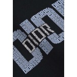 2025年2月21日高品質新品Christian Dior半袖Tシャツ  FF工場
