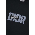 2025年2月21日高品質新品Christian Dior半袖Tシャツ  FF工場