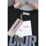 2025年2月21日高品質新品Christian Dior半袖Tシャツ  FF工場