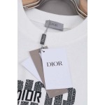2025年2月21日高品質新品Christian Dior半袖Tシャツ  FF工場