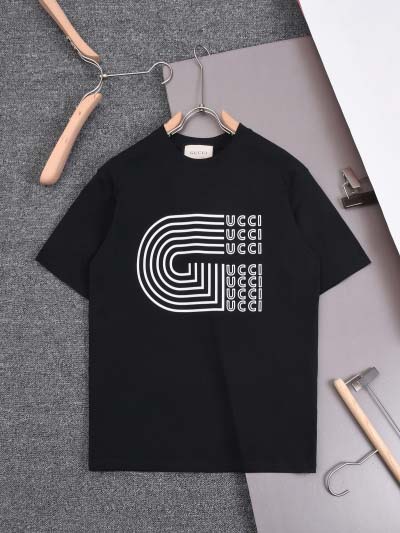 2025年2月21日高品質新品Gucci半袖Tシャツ  FF...