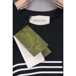 2025年2月21日高品質新品Gucci半袖Tシャツ  FF工場