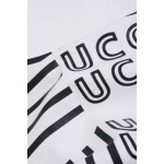 2025年2月21日高品質新品Gucci半袖Tシャツ  FF工場