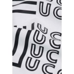2025年2月21日高品質新品Gucci半袖Tシャツ  FF工場