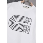 2025年2月21日高品質新品Gucci半袖Tシャツ  FF工場