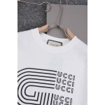 2025年2月21日高品質新品Gucci半袖Tシャツ  FF工場