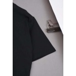 2025年2月21日高品質新品Chanel半袖Tシャツ  FF工場