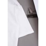 2025年2月21日高品質新品Chanel半袖Tシャツ  FF工場