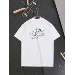 2025年2月21日高品質新品Maison Margila 半袖Tシャツ  FF工場