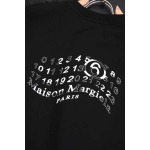 2025年2月21日高品質新品Maison Margila 半袖Tシャツ  FF工場